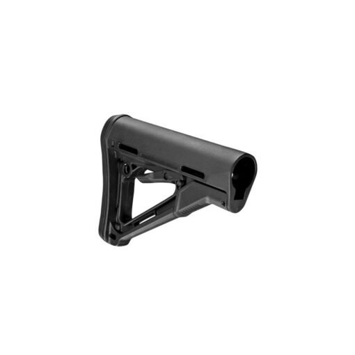 MAGPUL CTR Mil Spec Stock (Black) - Black Rifle Depot