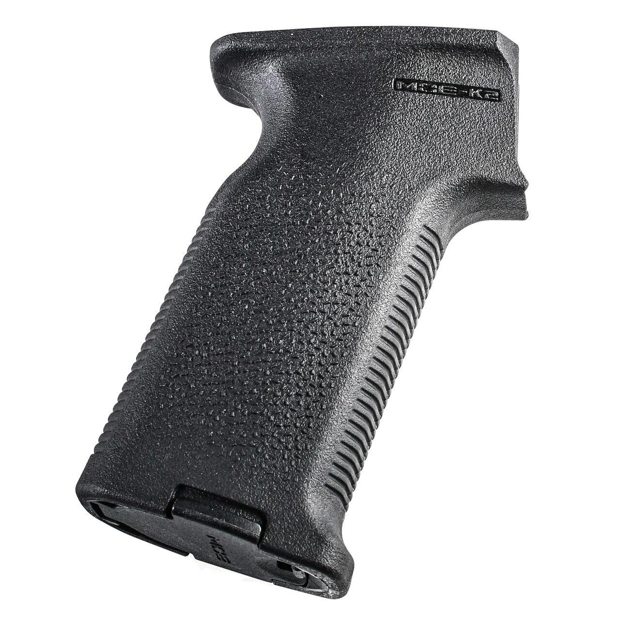 Magpul Industries MOE K2 AK Grip - MAGPUL Magpul Industries MOE K2 AK Grip MAGPUL Magpul Industries MOE K2 AK Grip