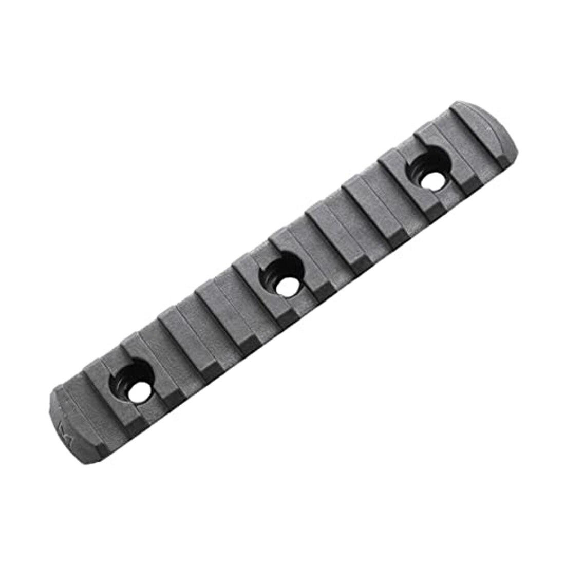 Magpul-M-Lok-11-Slot-Polymer-Rail-Section-MAGPUL-Magpul-M-Lok-11-Slot-Polymer-Rail-Section MAGPUL Magpul M-Lok 11 Slot Polymer Rail Section