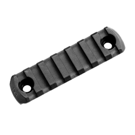 MAGPUL M-LOK Poly Rail Section - 7 slots - Black Rifle Depot