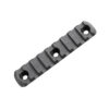 MAGPUL Magpul M-Lok 9 Slot Polymer Rail Section