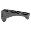 MAGPUL Magpul M-Lok AFG Angled Fore Grip Black