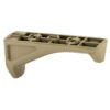 MAGPUL Magpul M-Lok AFG Angled Fore Grip FDE