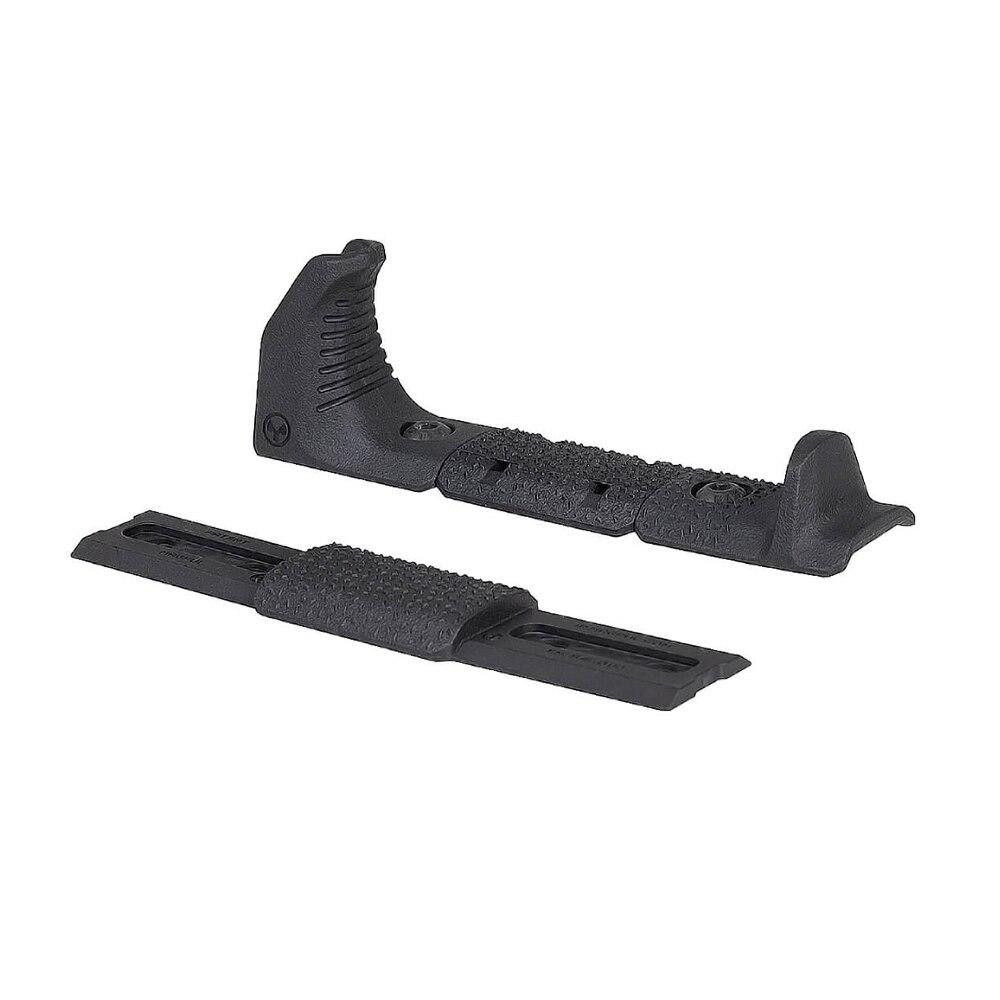 MAGPUL-M-LOKĀ®-Hand-Stop-Kit-BLK-MAGPUL-MAGPUL-M-Lok-Hand-Stop-Kit-BLK MAGPUL MAGPUL M-Lok Hand Stop Kit-BLK