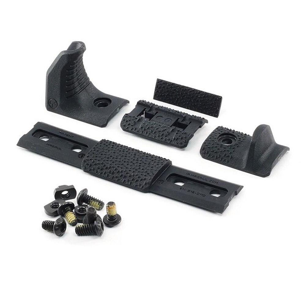 MAGPUL-M-LOKĀ®-Hand-Stop-Kit-BLK-MAGPUL-MAGPUL-M-Lok-Hand-Stop-Kit-BLK MAGPUL MAGPUL M-Lok Hand Stop Kit-BLK