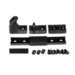 MAGPUL MAGPUL M-Lok Hand Stop Kit-BLK