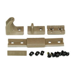MAGPUL MAGPUL M-Lok Hand Stop Kit-FDE
