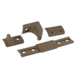 MAGPUL MAGPUL M-Lok Hand Stop Kit-FDE
