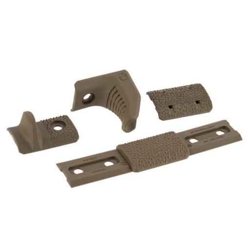 MAGPUL M-LOK Hand Stop Kit-FDE - Black Rifle Depot