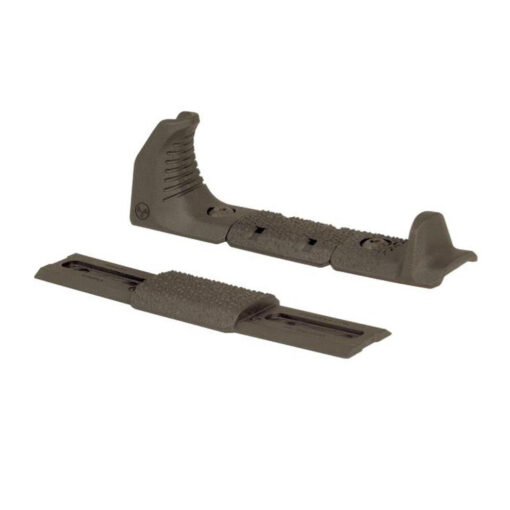 MAGPUL M-LOK Hand Stop Kit - OD Green - Black Rifle Depot