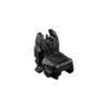 MAGPUL MAGPUL MBUS Front Sight Gen 2, Black, AR Parts, AR15 Parts, AR 15 Parts, AR-15 Parts