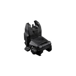 MAGPUL MAGPUL MBUS Front Sight Gen 2, Black, AR Parts, AR15 Parts, AR 15 Parts, AR-15 Parts