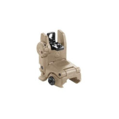 MAGPUL MBUS® Rear Flip Sight Gen 2 (FDE)