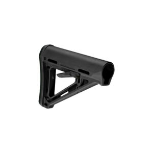 Magpul MOE Mil Spec Stock (Black)