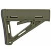MAGPUL Magpul MOEr Mil Spec Stock OD Green