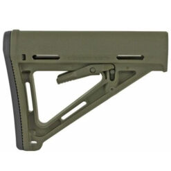 MAGPUL Magpul MOEr Mil Spec Stock OD Green