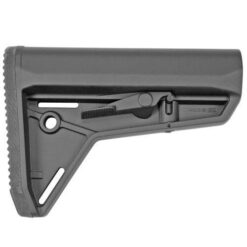 MAGPUL MAGPUL MOE SL Carbine Stock BLACK, AR 15 Stock