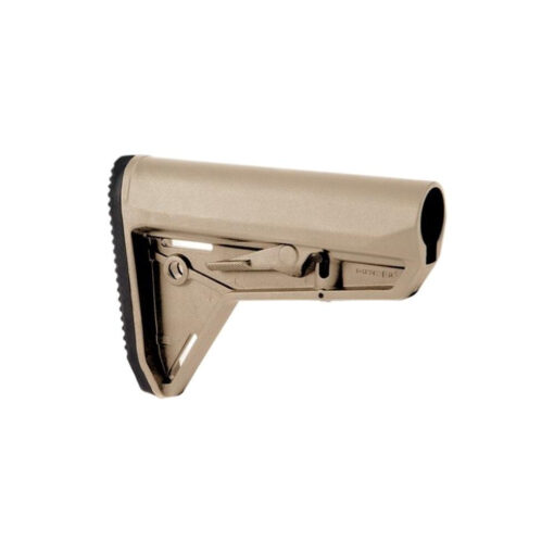 MAGPUL MOE SL Carbine Stock (FDE) - Black Rifle Depot