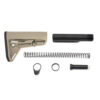 MAGPUL MAGPUL MOEr SL Carbine Stock Kit FDE