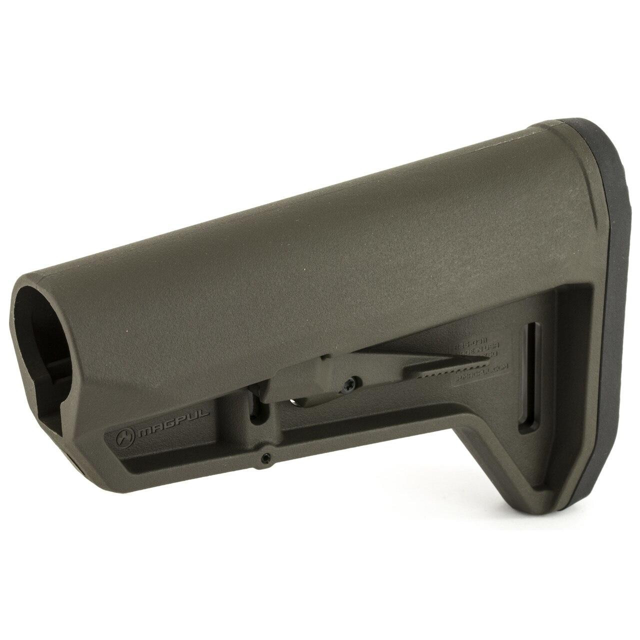 Magpul MOE SL-K AR 15 Stock - MAGPUL Magpul MOE SL-K AR 15 Stock MAGPUL Magpul MOE SL-K AR 15 Stock