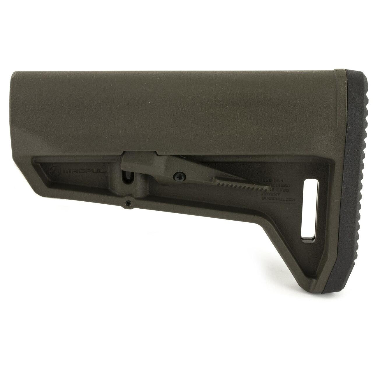 Magpul MOE SL-K AR 15 Stock - MAGPUL Magpul MOE SL-K AR 15 Stock MAGPUL Magpul MOE SL-K AR 15 Stock