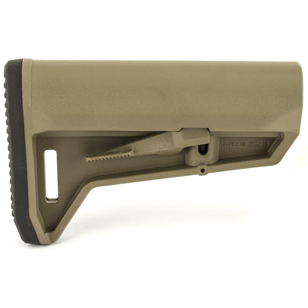 Magpul MOE SL-K AR 15 Stock - MAGPUL Magpul MOE SL-K AR 15 Stock MAGPUL Magpul MOE SL-K AR 15 Stock