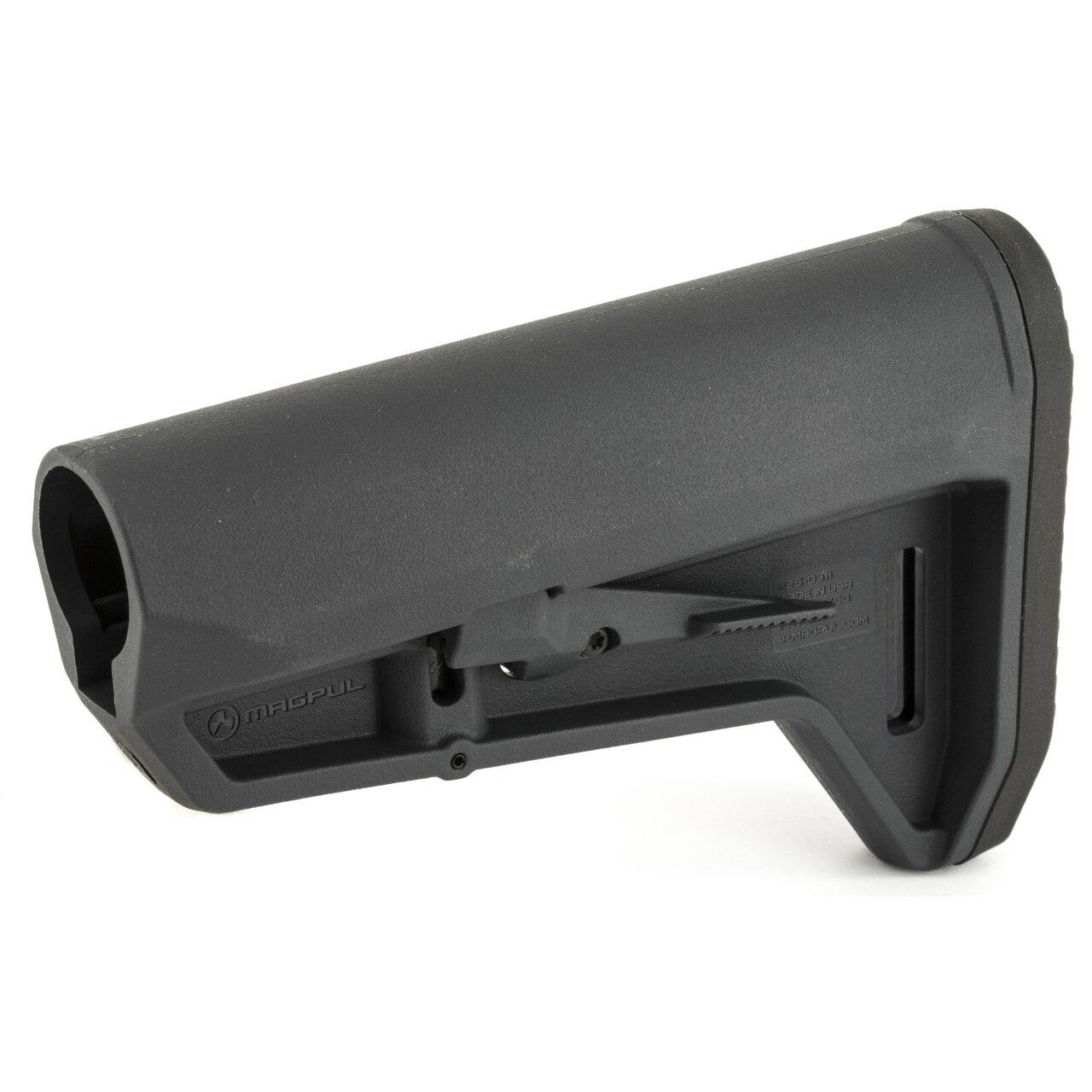 Magpul MOE SL-K AR 15 Stock - MAGPUL Magpul MOE SL-K AR 15 Stock MAGPUL Magpul MOE SL-K AR 15 Stock