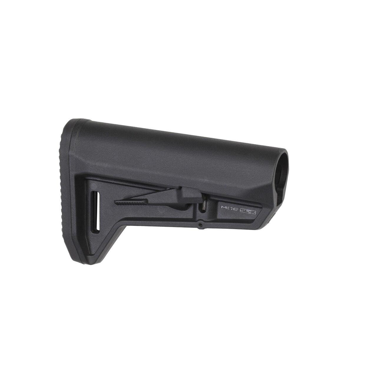 Magpul MOE SL-K AR 15 Stock - MAGPUL Magpul MOE SL-K AR 15 Stock MAGPUL Magpul MOE SL-K AR 15 Stock
