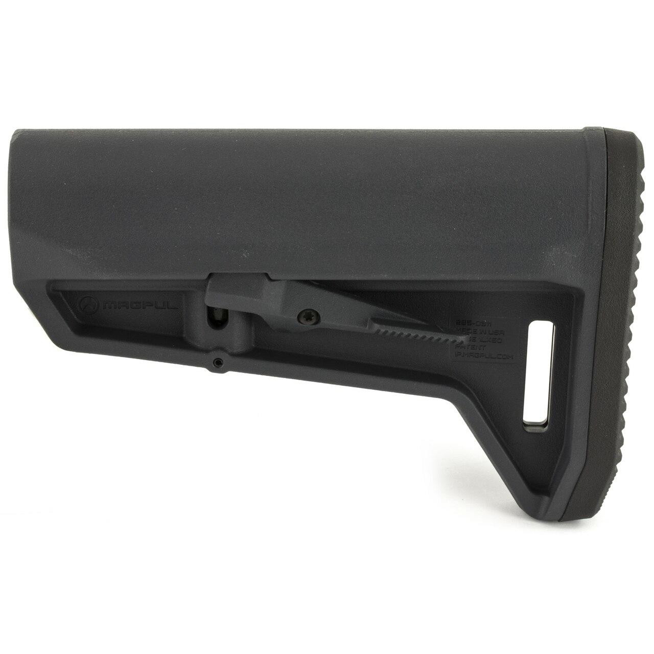 Magpul MOE SL-K AR 15 Stock - MAGPUL Magpul MOE SL-K AR 15 Stock MAGPUL Magpul MOE SL-K AR 15 Stock
