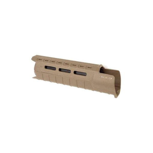 Magpul MOE(R) SL M-LOK Handguard- Carbine Length (FDE) - Black Rifle Depot