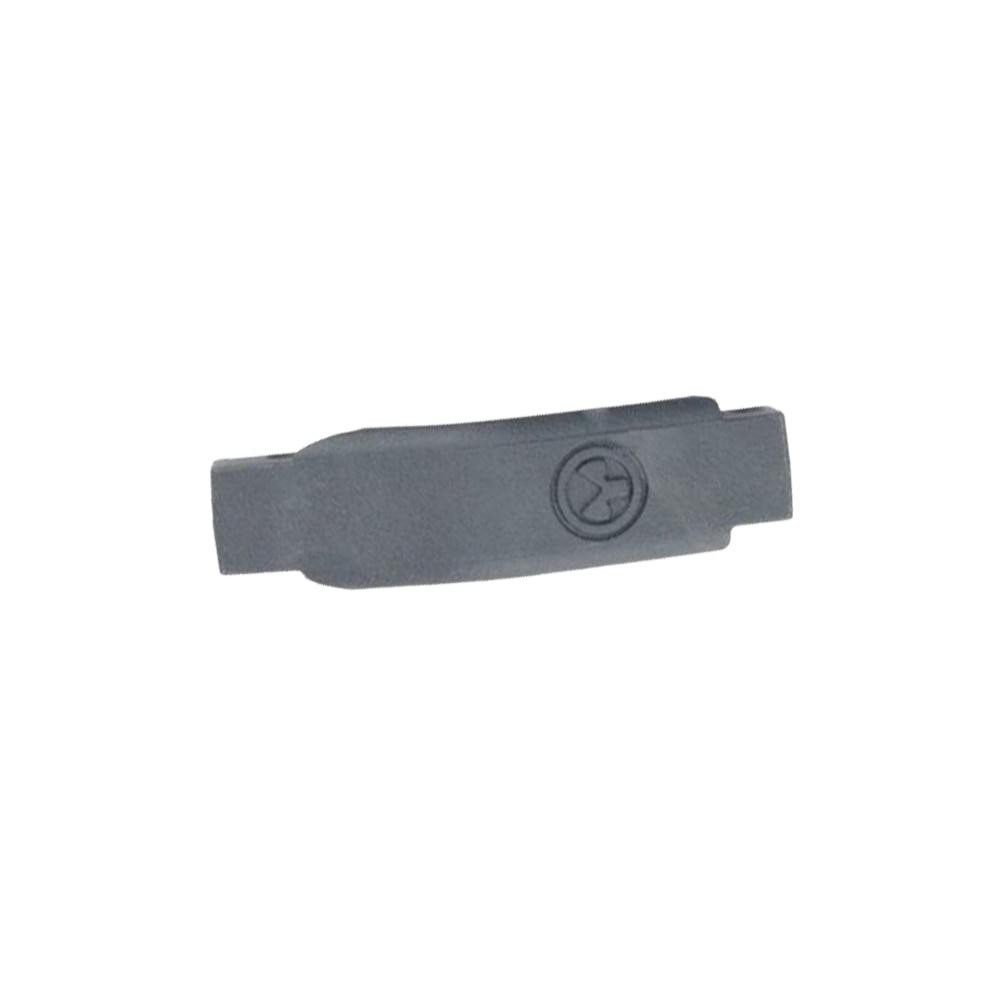 Magpul MOE® Trigger Guard (Gray) - MAGPUL Magpul MOE Trigger Guard Gray MAGPUL Magpul MOE Trigger Guard Gray