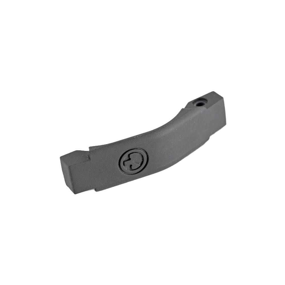 Magpul MOE® Trigger Guard (Gray) - MAGPUL Magpul MOE Trigger Guard Gray MAGPUL Magpul MOE Trigger Guard Gray