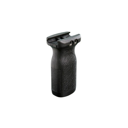 Magpul RVG Rail Vertical Grip (Black) - Black Rifle Depot