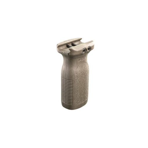 Magpul RVG - Rail Vertical Grip (FDE) - Black Rifle Depot