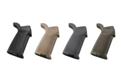 Magpul MOE AR Pistol Grip