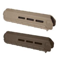 Magpul MOE M-LOK Hand Guard, Mid-Length AR-15/M4