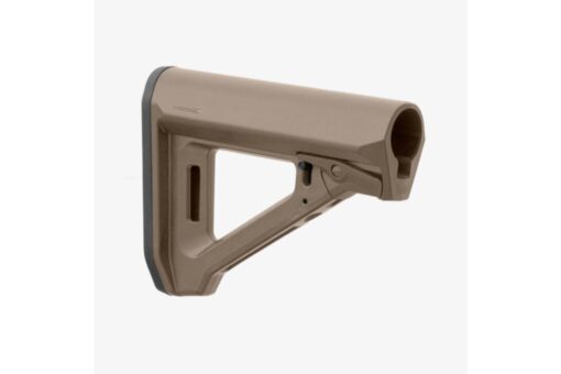 Magpul MOE RL Carb Stk Mil-Spec FDE - Black Rifle Depot