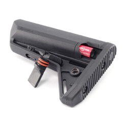 MAGPUL MOE SL-S Carbine Stock – Mil-Spec GRY