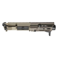 Maxim Defense Industries 5.5 PDX Complete 300BLK AR 15 Upper - FDE