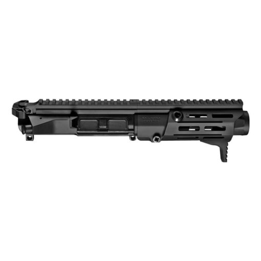 Maxim Defense Industries 5.5" PDX Complete 5.56 NATO AR 15 Upper - Black Rifle Depot