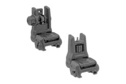 Magpul MBUS Gen 3 Sight Set - Black