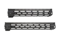 Midwest Industries AR-10/LR-308 M-LOK Free-Float Combat Rail Handguard