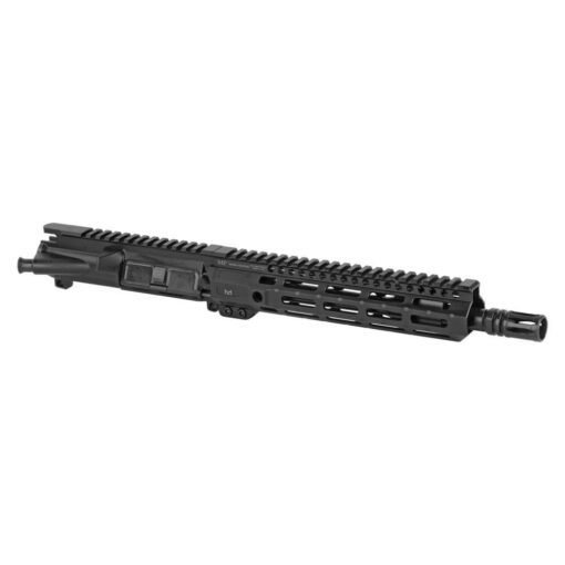 Midwest Industries 10.5" AR 15 Pistol Upper - Black Rifle Depot