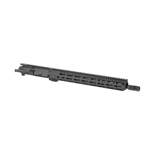 Midwest Industries 16" .223 Wylde Light Weight AR 15 Upper W/15" M-LOK - Black Rifle Depot