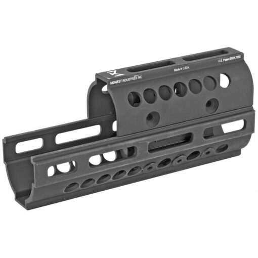 Midwest Industries - AK Universal Handguard M-LOK - Black Rifle Depot