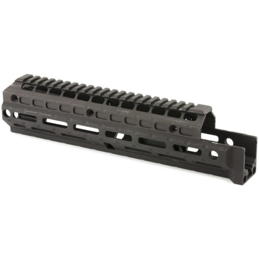 Midwest Industries-Gen2 Extended AK47/74 Universal Handguard - Black Rifle Depot