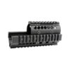 MIDWEST INDUSTRIES Midwest Industries - Universal AK-47/74 Handguard w/Standard Topcover