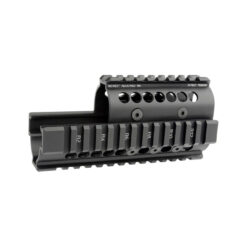 MIDWEST INDUSTRIES Midwest Industries - Universal AK-47/74 Handguard w/Standard Topcover