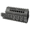 MIDWEST INDUSTRIES Midwest Industrties - Yugo AK-47 Handguard M70 w/Standard Topcover Forearm