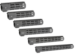 Midwest Industries SP Series Free Float M-LOK Handguard